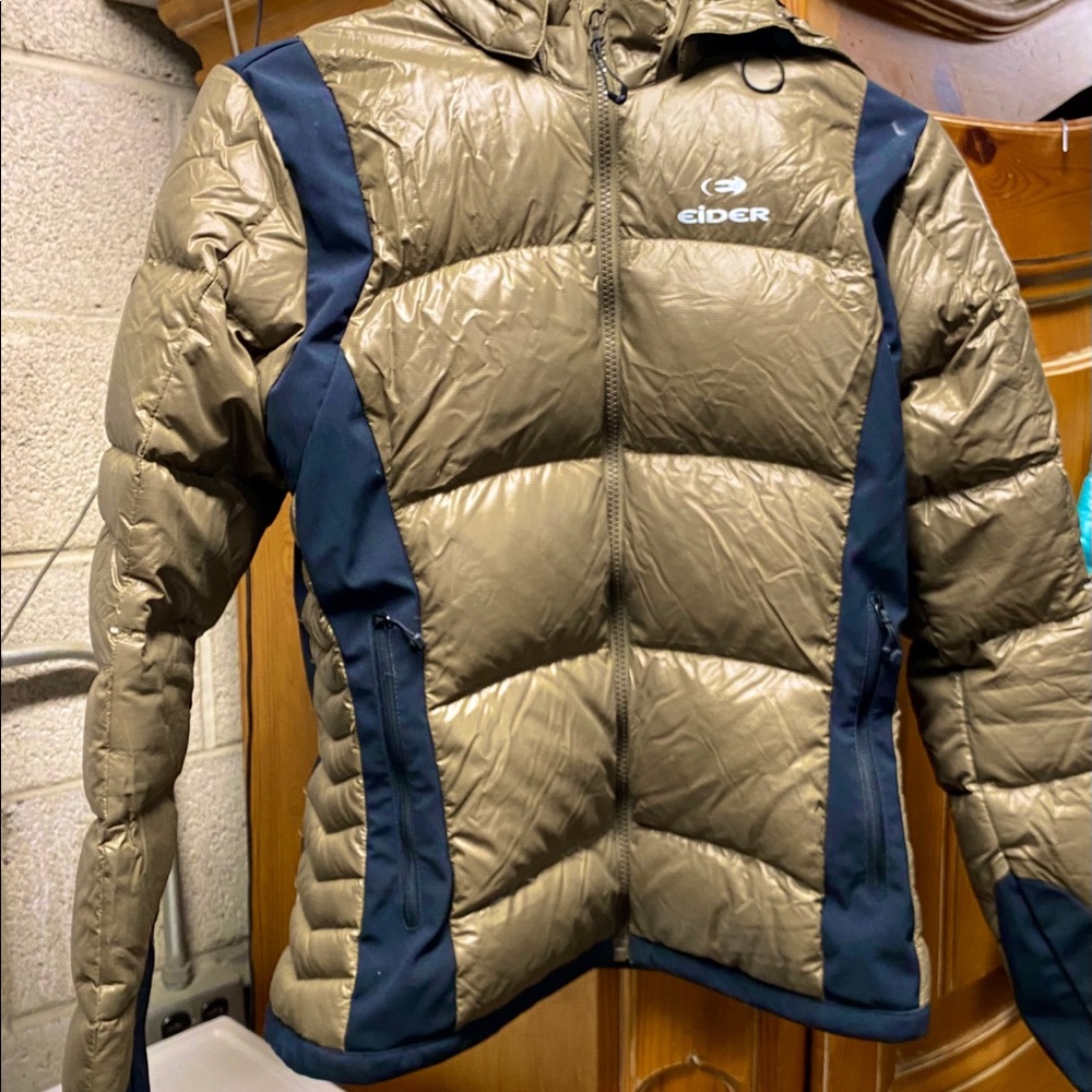 Eider Down Jacket - image 6
